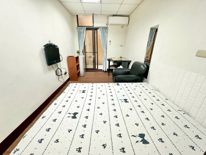 水湳❤CP高✨洗衣機✔陽台(第6張)