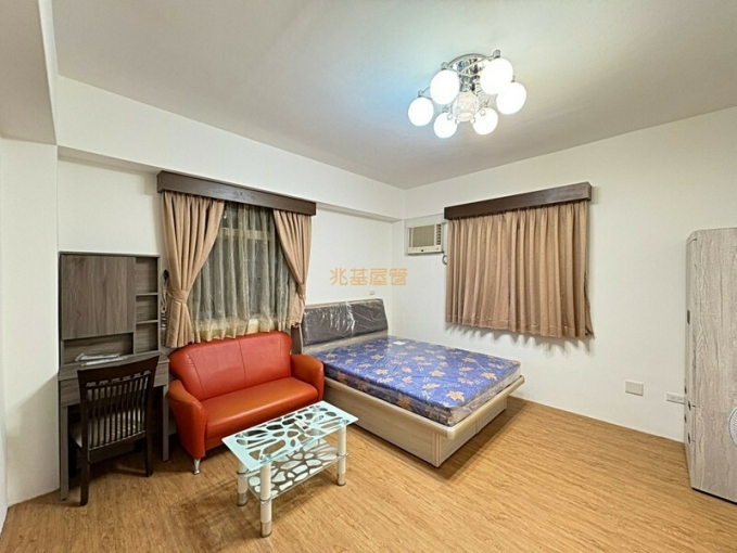 兆基社會住宅🏡近嘉太工業區優質2房，可租補（第4張）