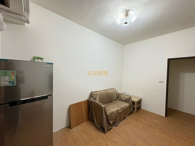 兆基社會住宅🏡近嘉太工業區優質2房，可租補（第2張）