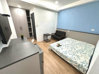 📍中國醫/中科大💙可租補✨陽台獨洗曬🌳衛浴開窗（第5張）