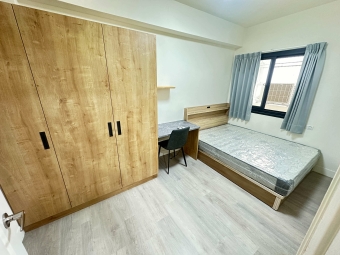 二房一廳🍀雙租屋補助🍀流理台🍀附網路（第4張）