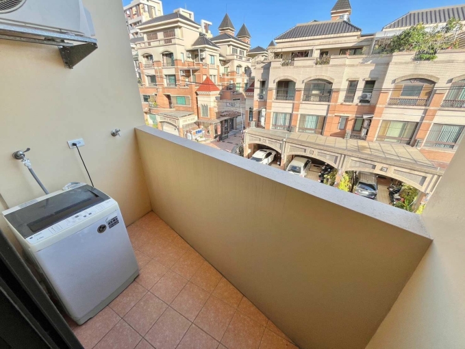 🌳可租補💖可貓✨電梯🏠大大間✔️松竹車站💖（第7張）