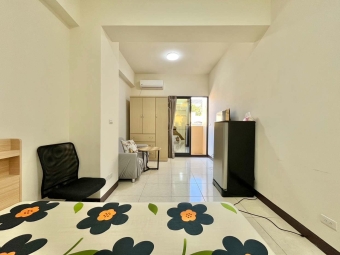 🌳可租補💖可貓✨電梯🏠大大間✔️松竹車站💖（第2張）