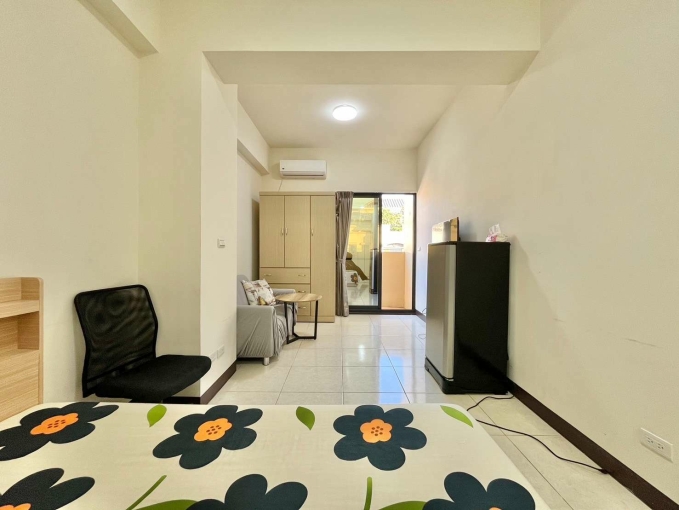 🌳可租補💖可貓✨電梯🏠大大間✔️松竹車站💖（第2張）