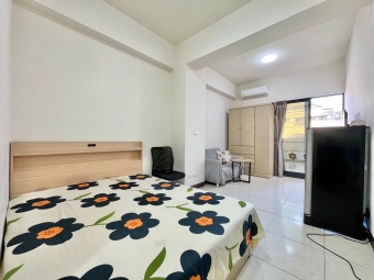 🌳可租補💖可貓✨電梯🏠大大間✔️松竹車站💖（第1張）