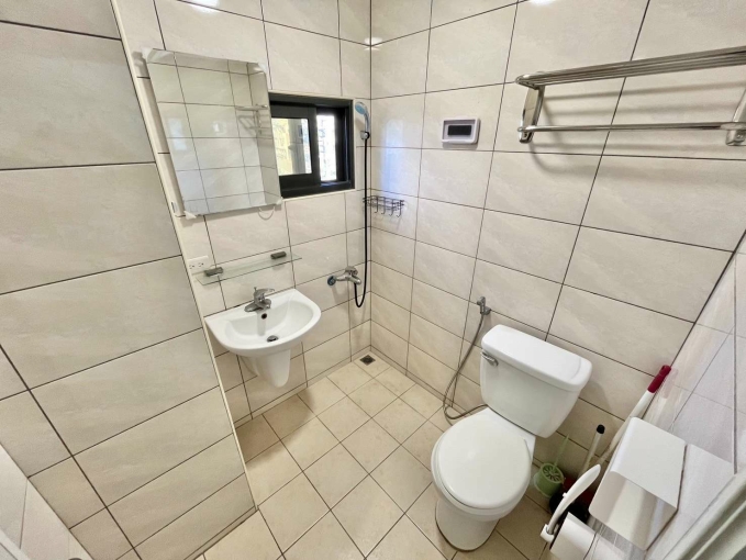 🌳可租補💖可貓✨電梯🏠大大間✔️松竹車站💖（第6張）