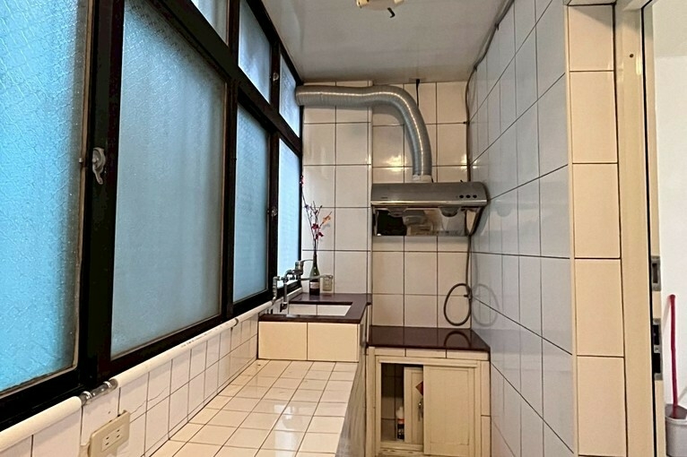 兆基社會住宅🏡三重3樓公寓-魔術空間、現況-可租補（第7張）