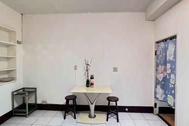 兆基社會住宅🏡三重3樓公寓-魔術空間、現況-可租補（第4張）