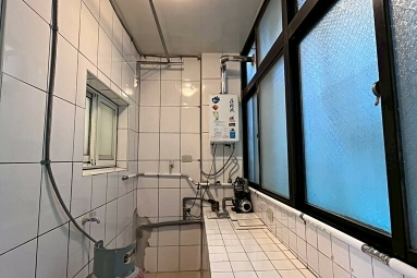 兆基社會住宅🏡三重3樓公寓-魔術空間、現況-可租補（第6張）