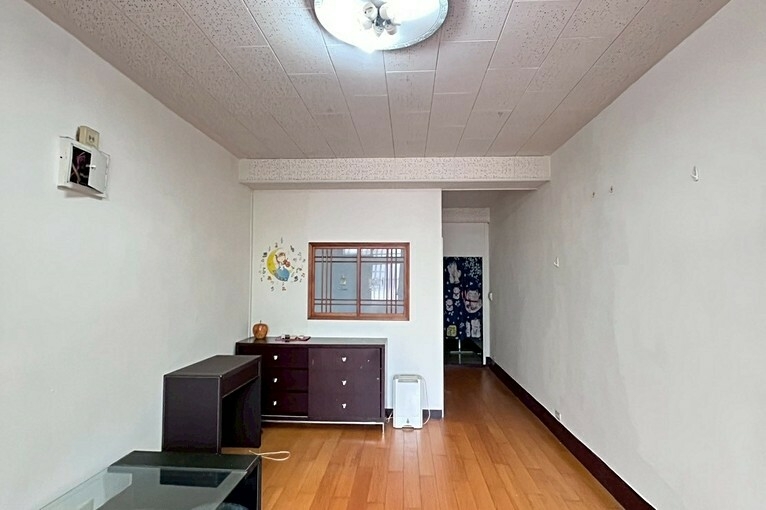 兆基社會住宅🏡三重3樓公寓-魔術空間、現況-可租補（第1張）