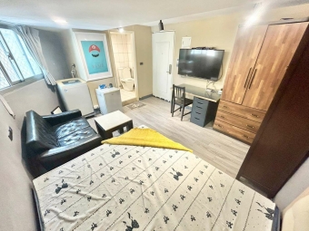 忠明南✨租補✔專屬洗衣機（第5張）