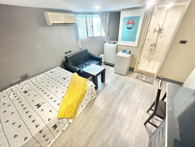 忠明南✨租補✔專屬洗衣機（第2張）