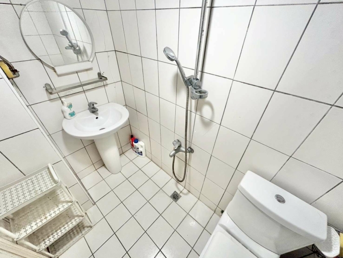 忠明南✨租補✔專屬洗衣機（第4張）