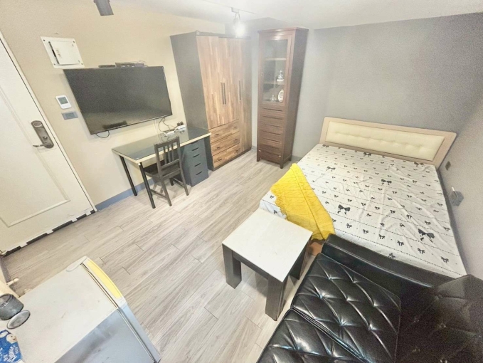 忠明南✨租補✔專屬洗衣機（第1張）