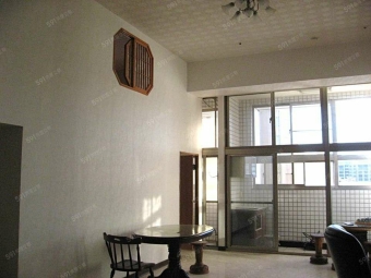 @@信義象山捷運商圈*採光挑高住辦（第3張）