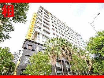 @@信義象山捷運商圈*採光挑高住辦（第1張）