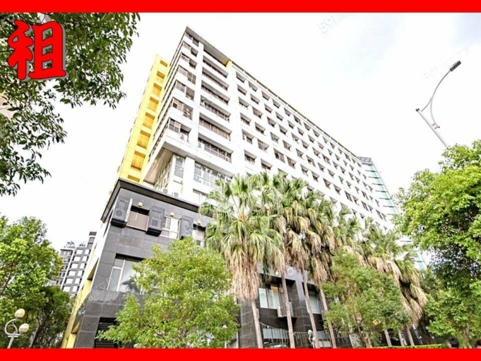 @@信義象山捷運商圈*採光挑高住辦