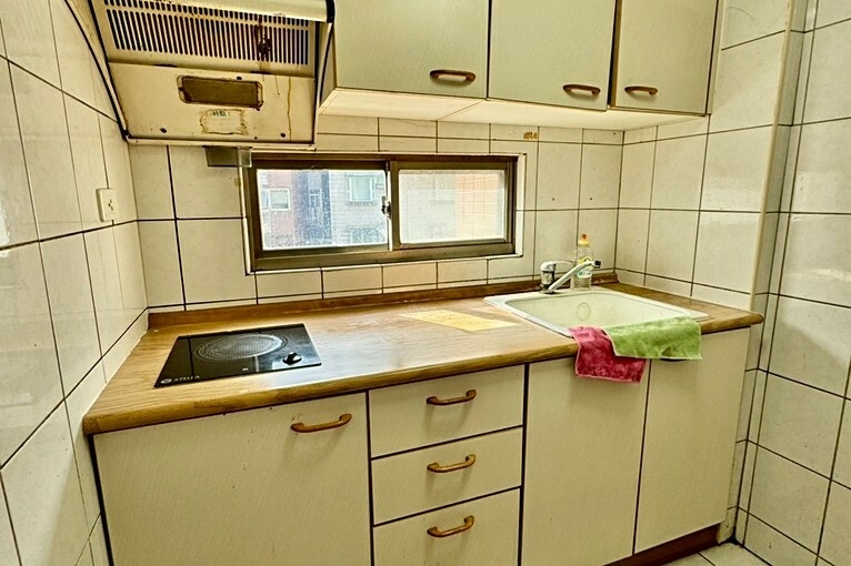 兆基社會住宅🏠友善屋源🧡天母小豪宅/電梯/可租補入籍(第5張)