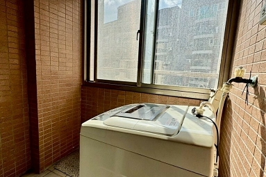 兆基社會住宅🏠友善屋源🧡天母小豪宅/電梯/可租補入籍（第6張）