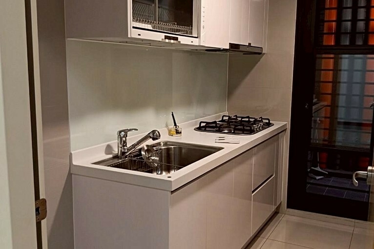 兆基社會住宅🏠榮馥大院電梯2房社宅可租補(第8張)