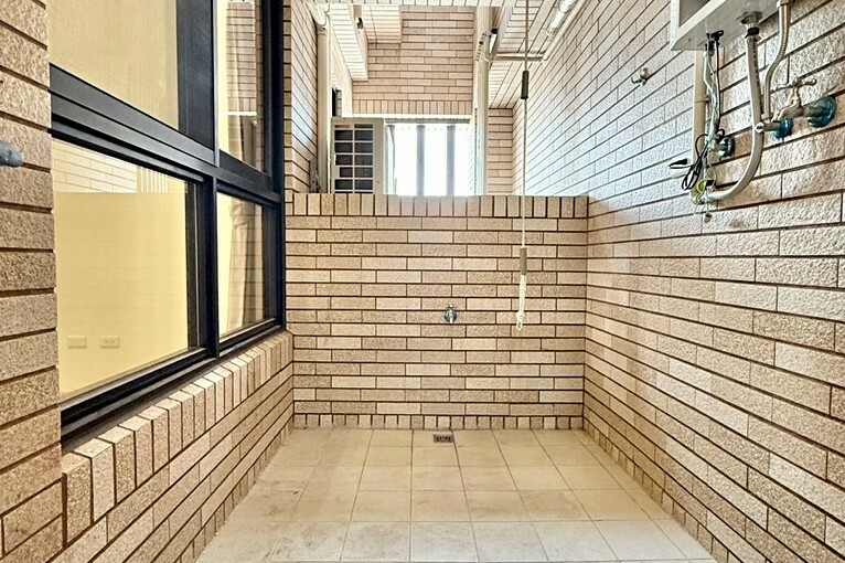 兆基社會住宅🏠近廟東夜市✨雙租補可寵✨三房平車(第11張)