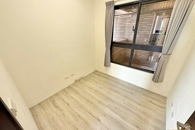 兆基社會住宅🏠近廟東夜市✨雙租補可寵✨三房平車（第7張）