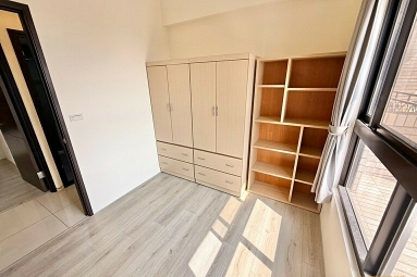 兆基社會住宅🏠近廟東夜市✨雙租補可寵✨三房平車（第6張）