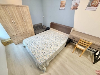 🌳可租補💖可貓✨電梯🏠陽台獨洗✔️稀有地段💖（第3張）