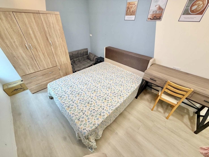 🌳可租補💖可貓✨電梯🏠陽台獨洗✔️稀有地段💖（第3張）