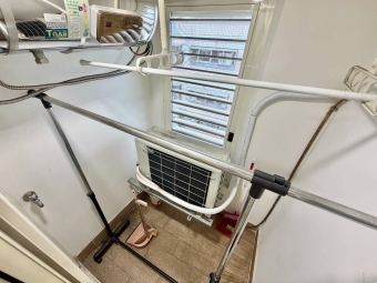 🌳可租補💖可貓✨電梯🏠陽台獨洗✔️稀有地段💖（第6張）