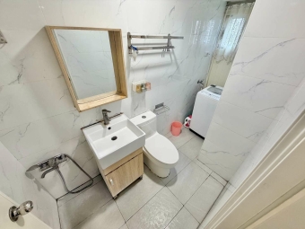 🌳可租補💖可貓✨電梯🏠陽台獨洗✔️稀有地段💖（第5張）