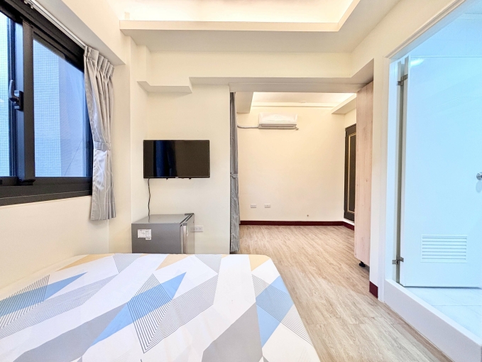 勤美💕巷子裡的浪漫✨租補唷 - Image 1