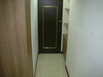 屋主自租，向陽路單人套房（第5張）