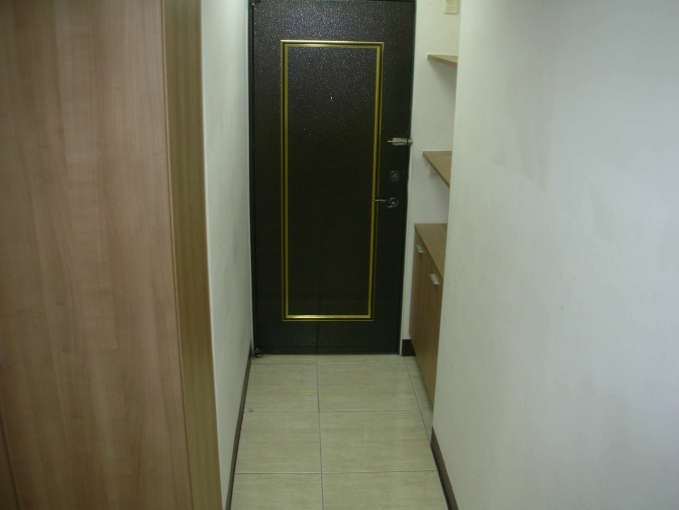 屋主自租，向陽路單人套房（第5張）