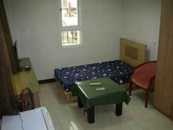 屋主自租，向陽路單人套房（第3張）