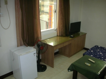 屋主自租，向陽路單人套房（第4張）