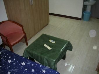 屋主自租，向陽路單人套房（第2張）