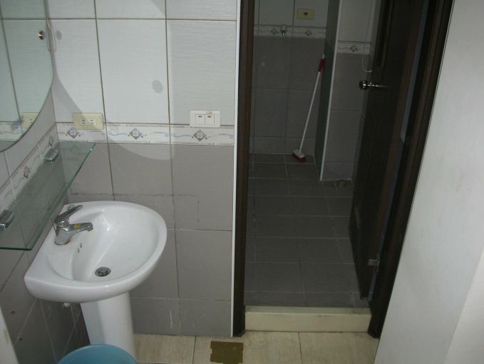 屋主自租，向陽路單人套房（第7張）