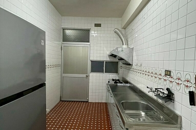 兆基社會住宅🏠民學國宅健身公寓五樓/採光佳（第5張）