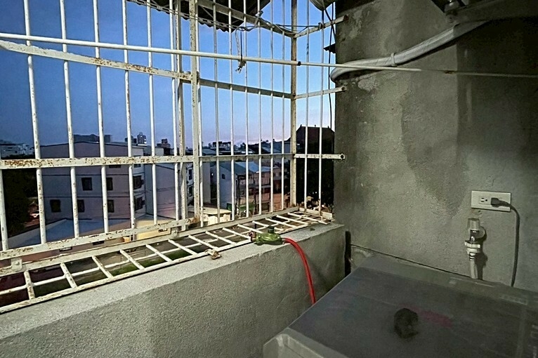 兆基社會住宅🏠民學國宅健身公寓五樓/採光佳（第7張）