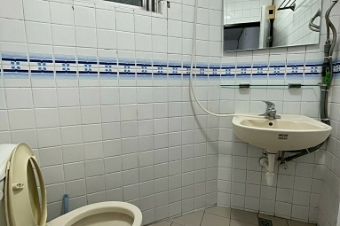 兆基社會住宅🏠民學國宅健身公寓五樓/採光佳（第9張）