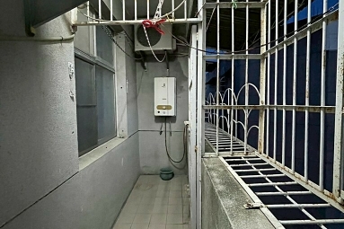 兆基社會住宅🏠民學國宅健身公寓五樓/採光佳（第6張）
