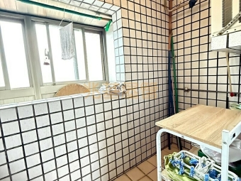 兆基社會住宅🏠-貓咪友善.可租補.近五堵車站.電梯2房🐯（第7張）