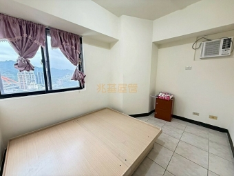 兆基社會住宅🏠-貓咪友善.可租補.近五堵車站.電梯2房🐯（第3張）