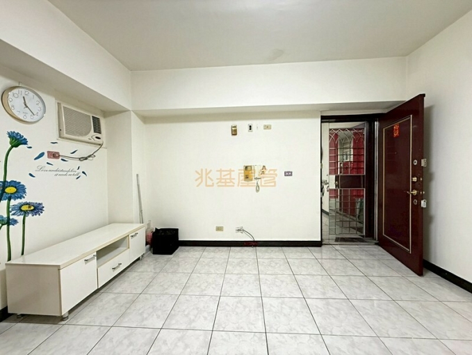 兆基社會住宅🏠-貓咪友善.可租補.近五堵車站.電梯2房🐯（第1張）