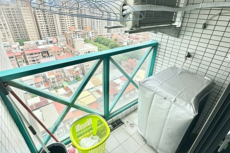 兆基社會住宅🏡超搶手！北區精美電梯套房⭐可租補⭐（第4張）