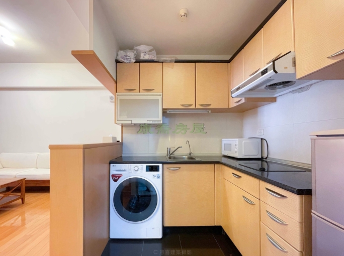 🥇雙連MRT尊享豪華飯店式管理2+1房（第12張）