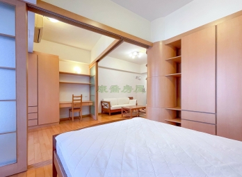 🥇雙連MRT尊享豪華飯店式管理2+1房（第9張）