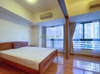 🥇雙連MRT尊享豪華飯店式管理2+1房（第10張）