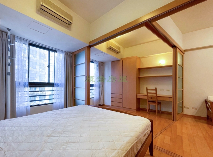 🥇雙連MRT尊享豪華飯店式管理2+1房（第8張）